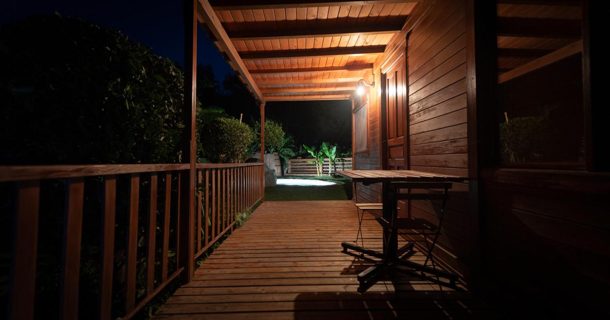 El Jardin Del Eden Vila Orgiva Exterior foto