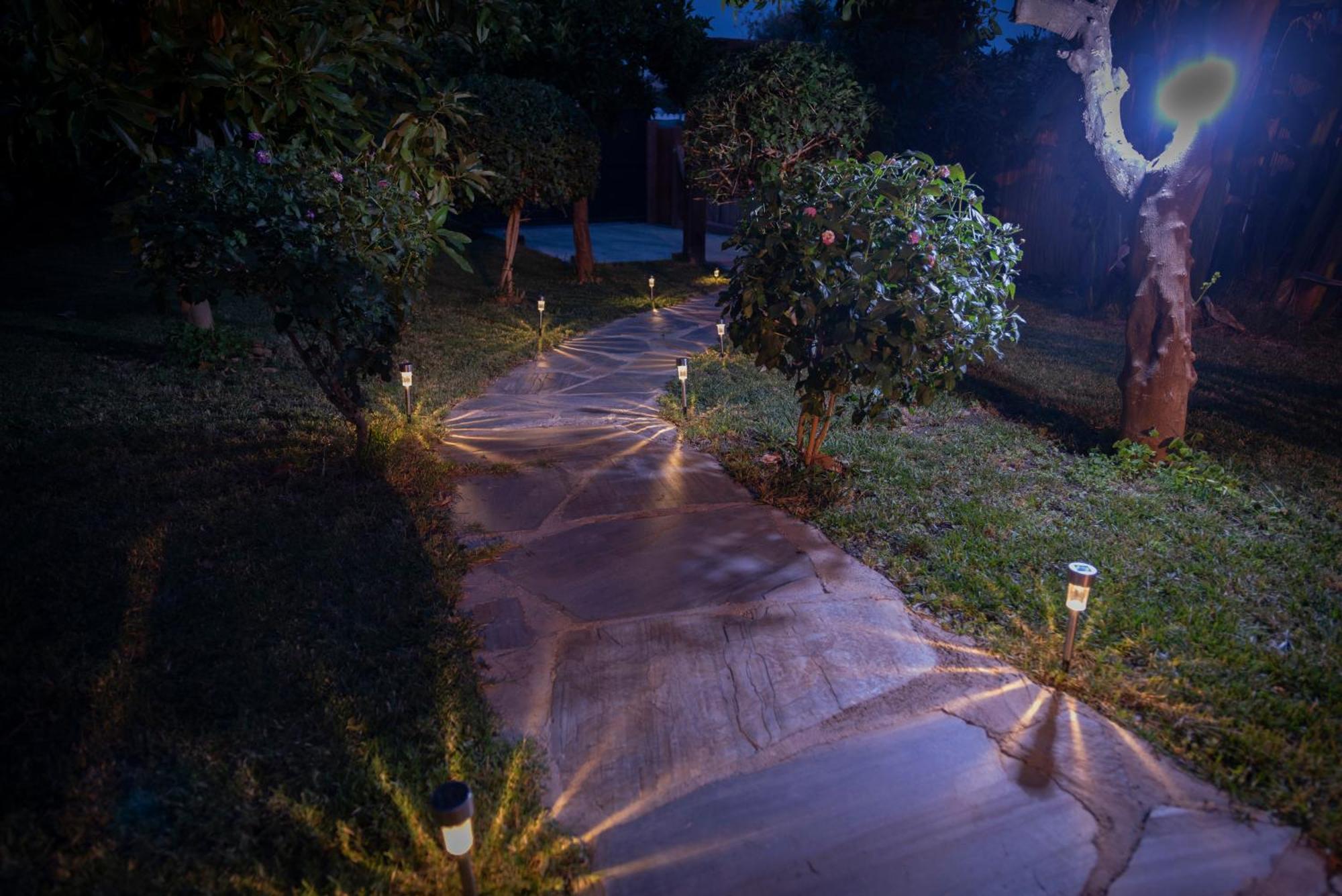 El Jardin Del Eden Vila Orgiva Exterior foto